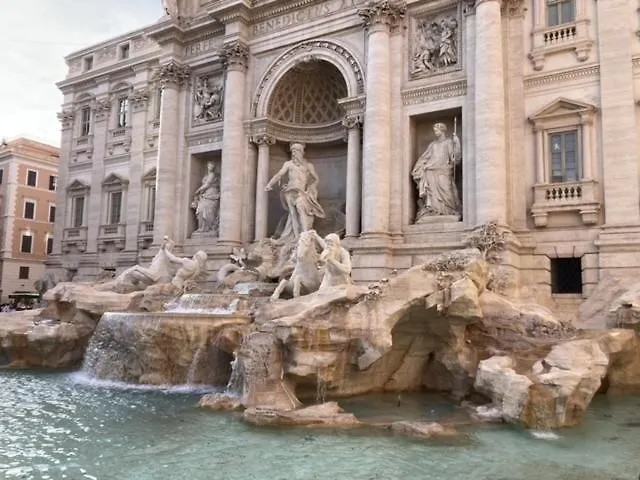 Borghese Design *