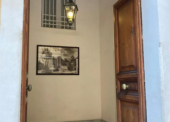 Апартаменты Borghese Design Рим