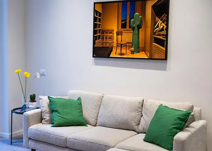 Borghese Design * Рим
