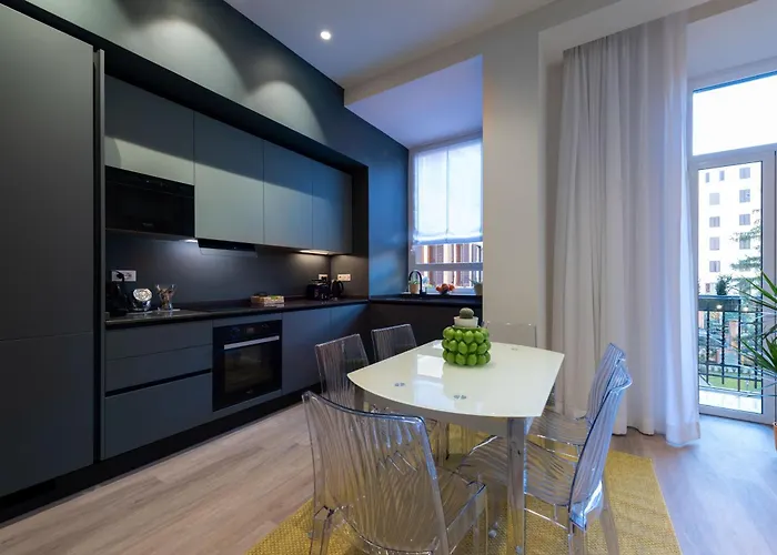 Borghese Design