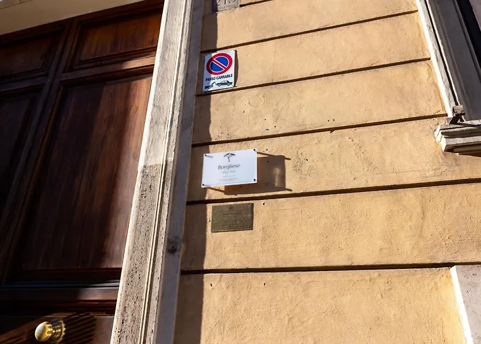 Borghese Design