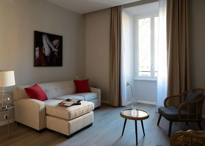 Borghese Design Рим