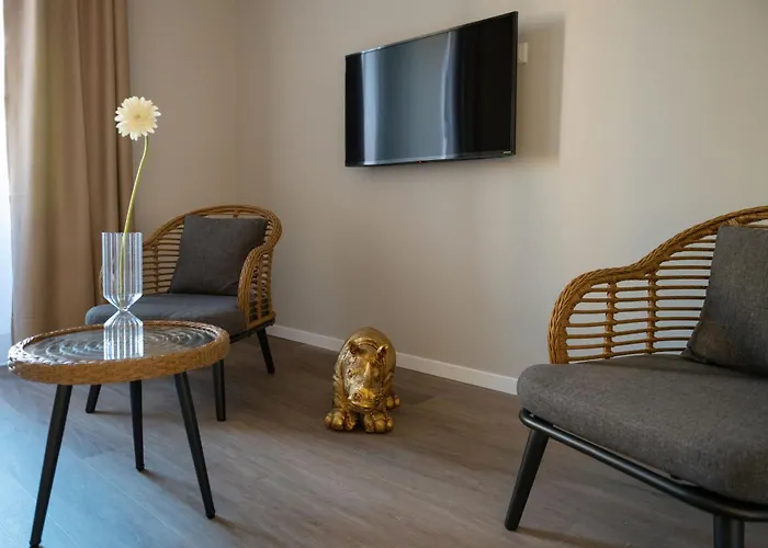 Borghese Design * Рим