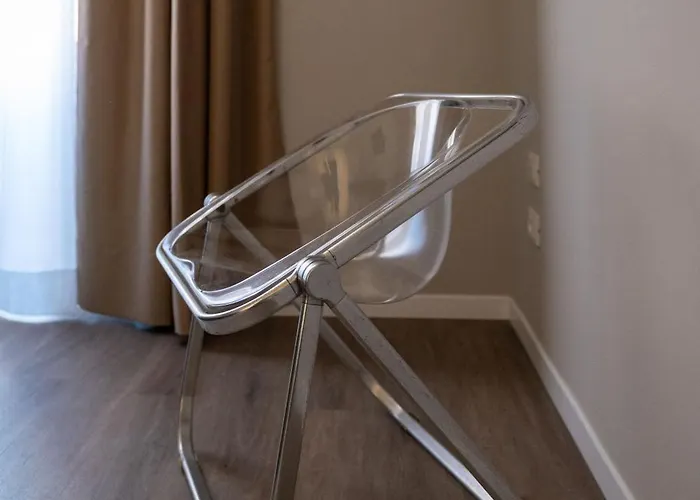 Borghese Design Апартаменты Рим