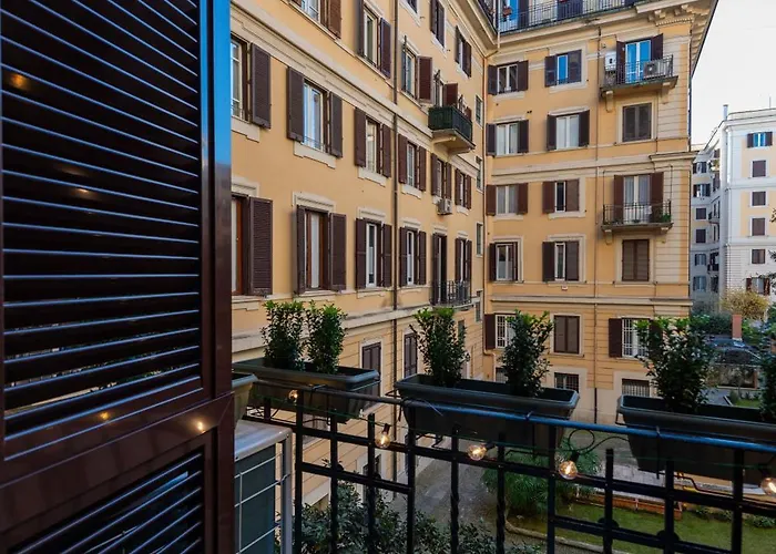 Borghese Design