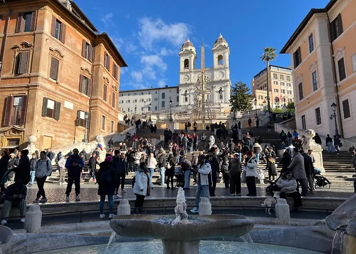 Borghese Design Рим