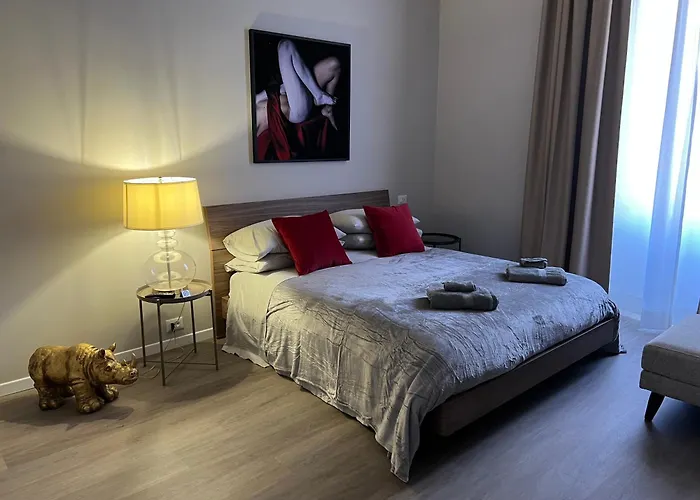 Borghese Design * Рим